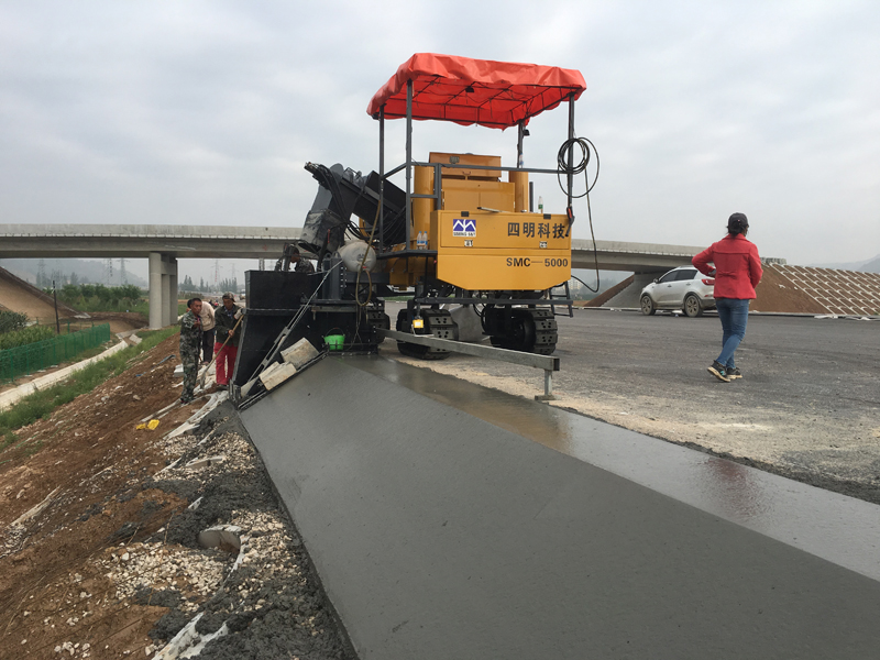  公路工程
